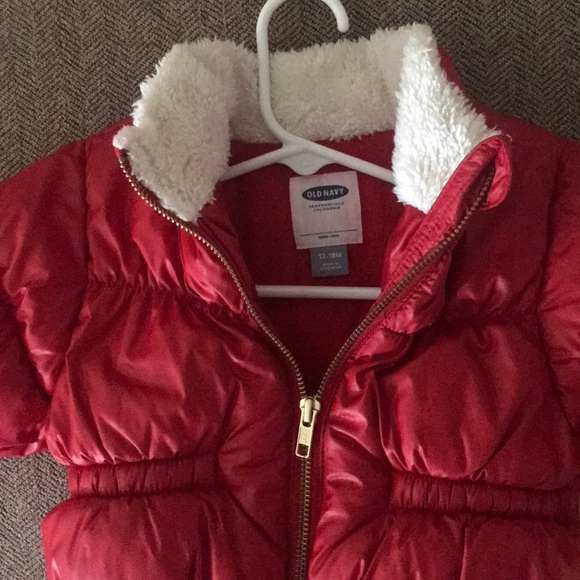 Puffer jacket - Picture 4 of 6